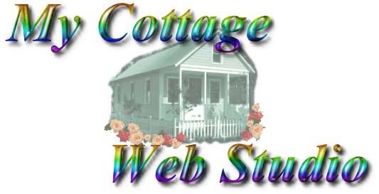 My Cottage Web Studio