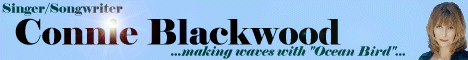 Connie Blackwood